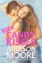 [3:AM Kisses 05] • Rock Candy Kisses